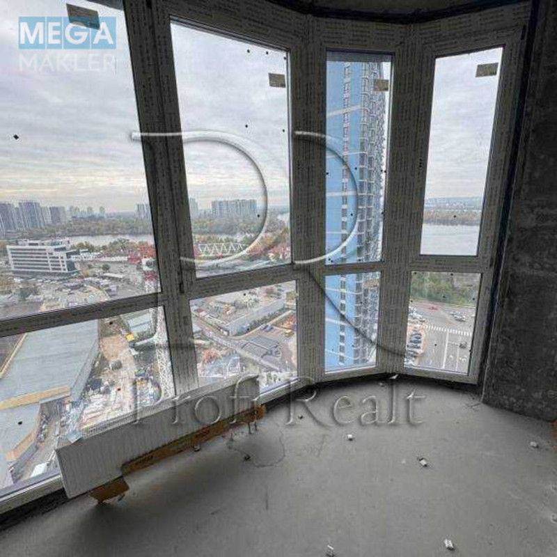 Продаж 2 кімнатної квартири (79/31/21), 18 пов. 26 пов. будинку, <a class="location-link" href="/kiev/" title="Недвижимость Київ">Київ</a>, <a class="location-link" href="/kiev/darnickij/" title="Недвижимость Дарницький район">Дарницький р-н</a>, Причальна вулиця, 14 (изображение 12)