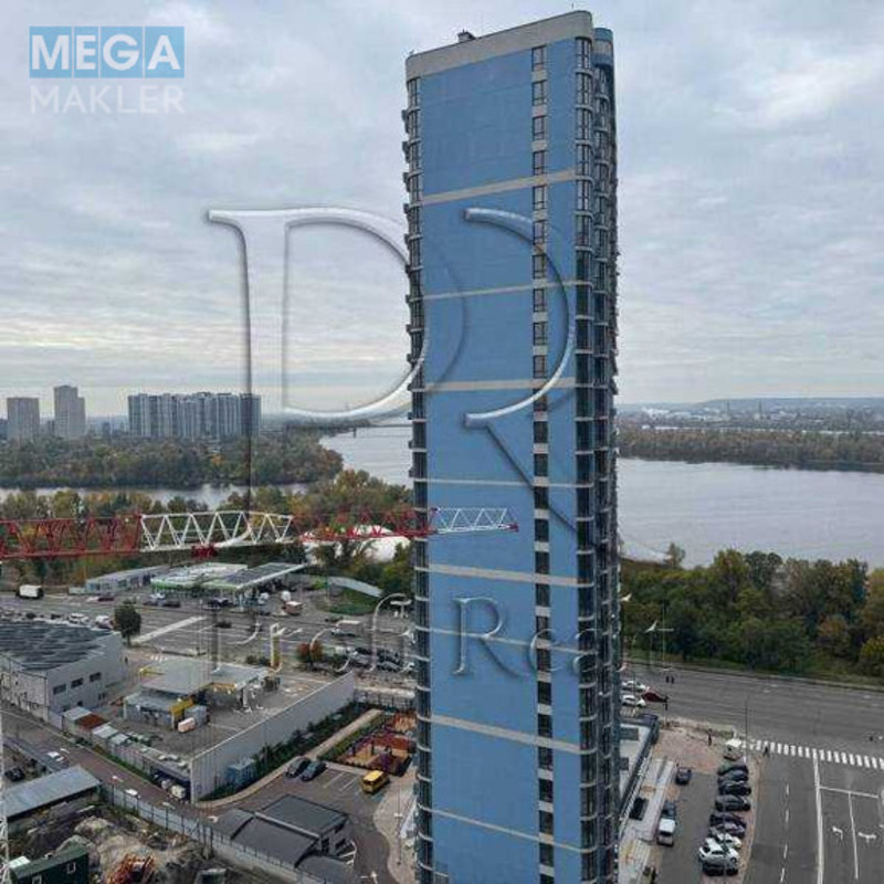 Продаж 2 кімнатної квартири (79/31/21), 18 пов. 26 пов. будинку, <a class="location-link" href="/kiev/" title="Недвижимость Київ">Київ</a>, <a class="location-link" href="/kiev/darnickij/" title="Недвижимость Дарницький район">Дарницький р-н</a>, Причальна вулиця, 14 (изображение 15)