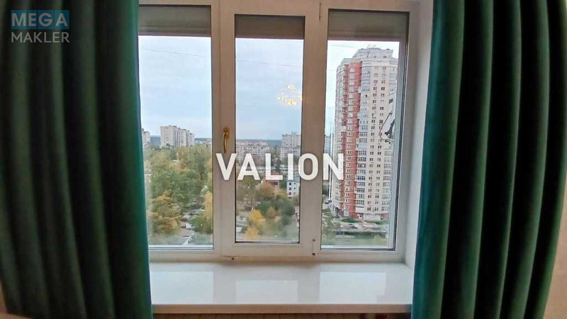 Продаж 2 кімнатної квартири (76/?/11), 12 пов. 17 пов. будинку, <a class="location-link" href="/kiev/" title="Недвижимость Київ">Київ</a>, <a class="location-link" href="/kiev/svyatoshinskij/" title="Недвижимость Святошинський район">Святошинський р-н</a>, Феодори Пушиної вул., 50-А (изображение 3)