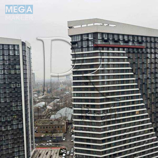 Продаж 1 кімнатної квартири (48/15/17), 21 пов. 26 пов. будинку, <a class="location-link" href="/kiev/" title="Недвижимость Київ">Київ</a>, <a class="location-link" href="/kiev/darnickij/" title="Недвижимость Дарницький район">Дарницький р-н</a>, Дніпровська набережна, 15К (изображение 7)