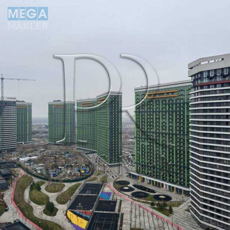 Продаж 1 кімнатної квартири (48/15/17), 21 пов. 26 пов. будинку, <a class="location-link" href="/kiev/" title="Недвижимость Київ">Київ</a>, <a class="location-link" href="/kiev/darnickij/" title="Недвижимость Дарницький район">Дарницький р-н</a>, Дніпровська набережна, 15К (изображение 8)