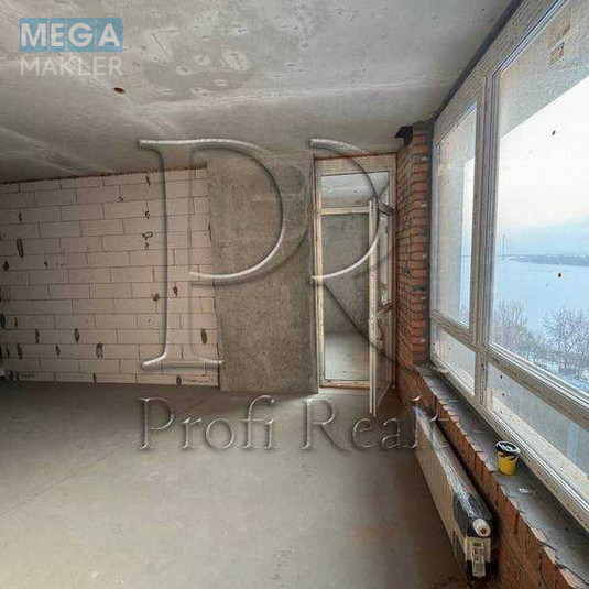 Продаж 2 кімнатної квартири (76/27/21), 12 пов. 26 пов. будинку, <a class="location-link" href="/kiev/" title="Недвижимость Київ">Київ</a>, <a class="location-link" href="/kiev/darnickij/" title="Недвижимость Дарницький район">Дарницький р-н</a>, Дніпровська набережна, 15К (изображение 2)