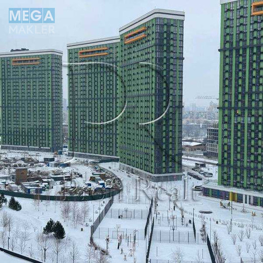 Продаж 2 кімнатної квартири (76/27/21), 12 пов. 26 пов. будинку, <a class="location-link" href="/kiev/" title="Недвижимость Київ">Київ</a>, <a class="location-link" href="/kiev/darnickij/" title="Недвижимость Дарницький район">Дарницький р-н</a>, Дніпровська набережна, 15К (изображение 10)