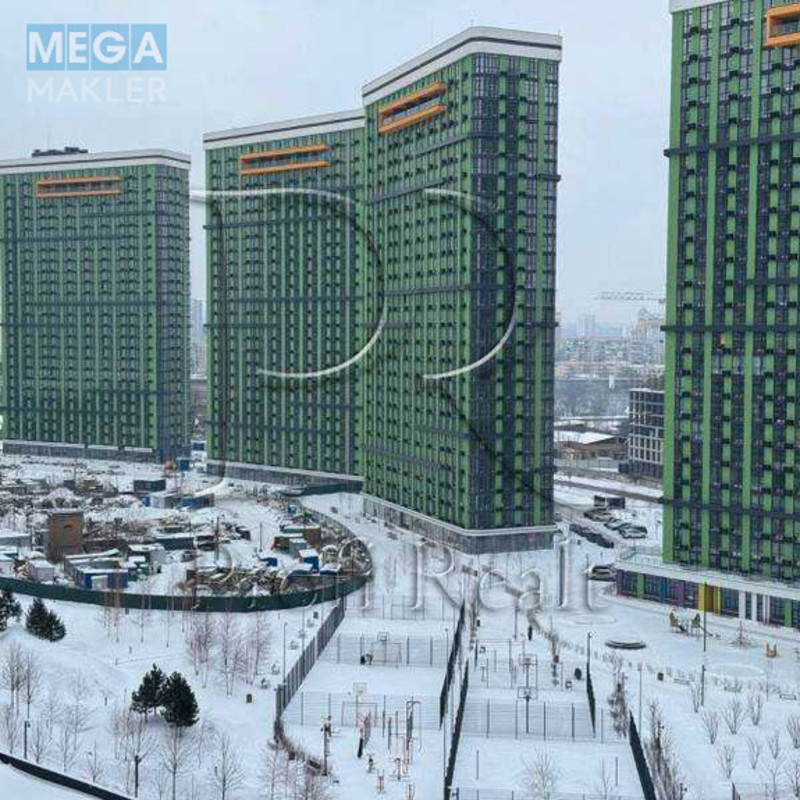 Продаж 2 кімнатної квартири (76/27/21), 12 пов. 26 пов. будинку, <a class="location-link" href="/kiev/" title="Недвижимость Київ">Київ</a>, <a class="location-link" href="/kiev/darnickij/" title="Недвижимость Дарницький район">Дарницький р-н</a>, Дніпровська набережна, 15К (изображение 10)