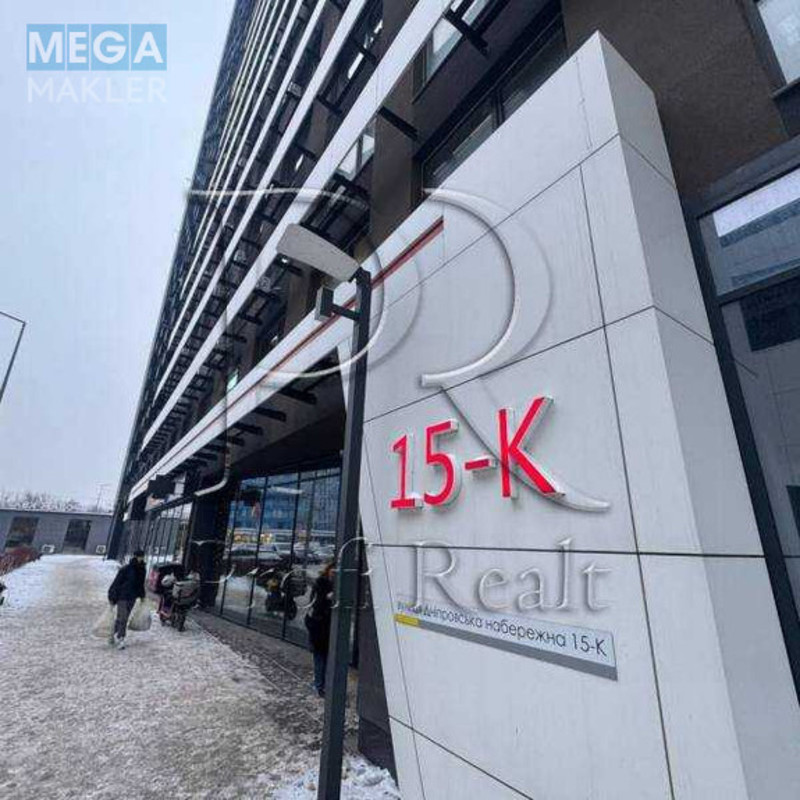 Продаж 2 кімнатної квартири (76/27/21), 12 пов. 26 пов. будинку, <a class="location-link" href="/kiev/" title="Недвижимость Київ">Київ</a>, <a class="location-link" href="/kiev/darnickij/" title="Недвижимость Дарницький район">Дарницький р-н</a>, Дніпровська набережна, 15К (изображение 17)