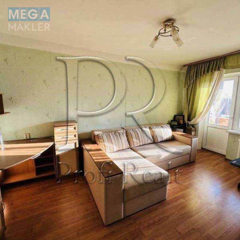 Продаж 1 кімнатної квартири (31/15/7), 5 пов. 5 пов. будинку, <a class="location-link" href="/kiev/" title="Недвижимость Київ">Київ</a>, <a class="location-link" href="/kiev/svyatoshinskij/" title="Недвижимость Святошинський район">Святошинський р-н</a>, Сімї Сосніних вул., 8 (изображение 5)