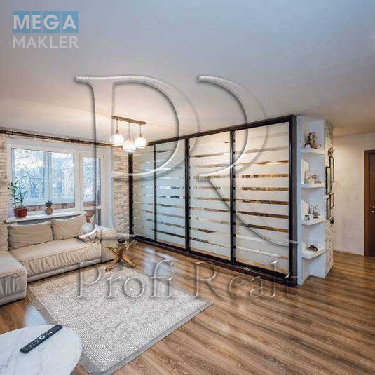 Продаж 3 кімнатної квартири (68/40/8), 3 пов. 9 пов. будинку, <a class="location-link" href="/kiev/" title="Недвижимость Київ">Київ</a>, <a class="location-link" href="/kiev/darnickij/" title="Недвижимость Дарницький район">Дарницький р-н</a>, Шевельова Юрія вулиця, 49/20 (изображение 3)