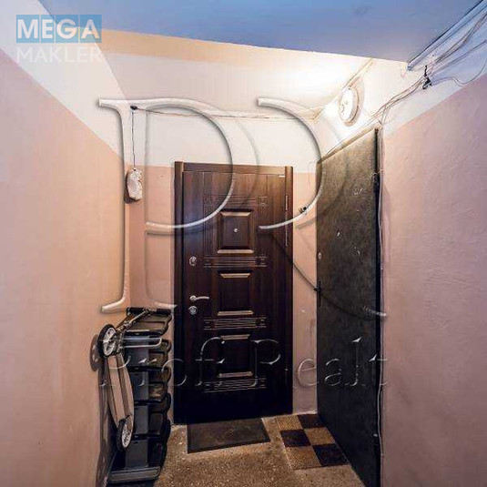 Продаж 3 кімнатної квартири (68/40/8), 3 пов. 9 пов. будинку, <a class="location-link" href="/kiev/" title="Недвижимость Київ">Київ</a>, <a class="location-link" href="/kiev/darnickij/" title="Недвижимость Дарницький район">Дарницький р-н</a>, Шевельова Юрія вулиця, 49/20 (изображение 13)