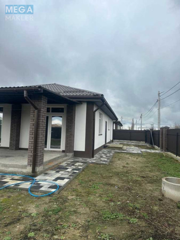 Продаж дома, 1&nbsp; поверх, 110&nbsp;кв.м, 2&nbsp;кімнати, ділянка 6&nbsp;соток, <a class="location-link" href="/schastlivoe-selo-kv/" title="Недвижимость Щасливі">Щасливе</a>, Полтавська, 40 (изображение 4)