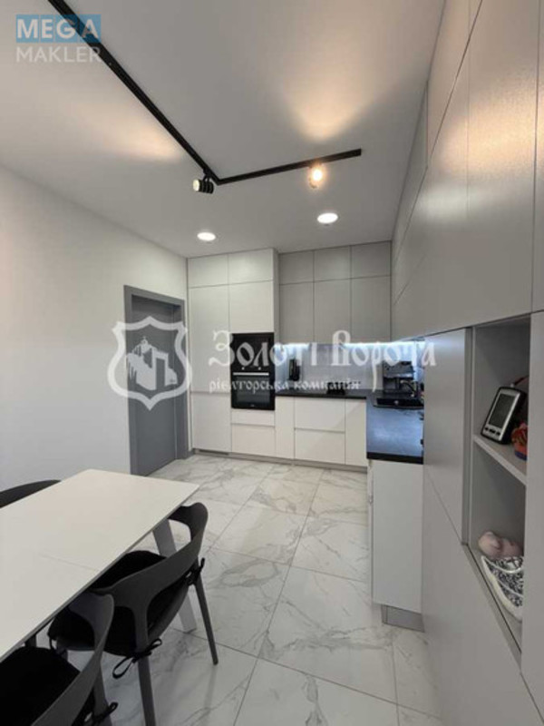 Продаж 3 кімнатної квартири (89,9/49/16,5), 9 пов. 9 пов. будинку, <a class="location-link" href="/kiev/" title="Недвижимость Київ">Київ</a>, <a class="location-link" href="/kiev/solomenskij/" title="Недвижимость Солом'янський район">Солом'янський р-н</a>, Юнацька вул., 6 (изображение 2)