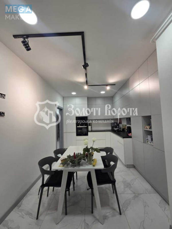 Продаж 3 кімнатної квартири (89,9/49/16,5), 9 пов. 9 пов. будинку, <a class="location-link" href="/kiev/" title="Недвижимость Київ">Київ</a>, <a class="location-link" href="/kiev/solomenskij/" title="Недвижимость Солом'янський район">Солом'янський р-н</a>, Юнацька вул., 6 (изображение 3)