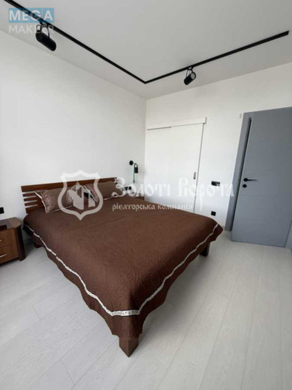 Продаж 3 кімнатної квартири (89,9/49/16,5), 9 пов. 9 пов. будинку, <a class="location-link" href="/kiev/" title="Недвижимость Київ">Київ</a>, <a class="location-link" href="/kiev/solomenskij/" title="Недвижимость Солом'янський район">Солом'янський р-н</a>, Юнацька вул., 6 (изображение 5)