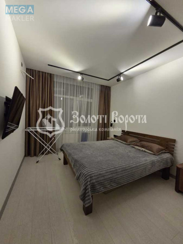 Продаж 3 кімнатної квартири (89,9/49/16,5), 9 пов. 9 пов. будинку, <a class="location-link" href="/kiev/" title="Недвижимость Київ">Київ</a>, <a class="location-link" href="/kiev/solomenskij/" title="Недвижимость Солом'янський район">Солом'янський р-н</a>, Юнацька вул., 6 (изображение 6)