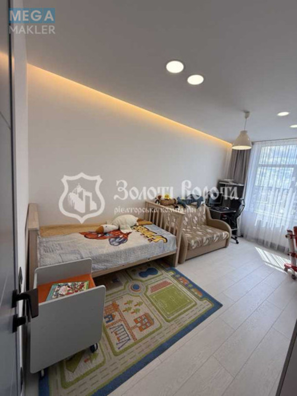 Продаж 3 кімнатної квартири (89,9/49/16,5), 9 пов. 9 пов. будинку, <a class="location-link" href="/kiev/" title="Недвижимость Київ">Київ</a>, <a class="location-link" href="/kiev/solomenskij/" title="Недвижимость Солом'янський район">Солом'янський р-н</a>, Юнацька вул., 6 (изображение 8)