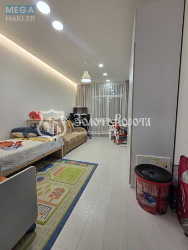 Продаж 3 кімнатної квартири (89,9/49/16,5), 9 пов. 9 пов. будинку, <a class="location-link" href="/kiev/" title="Недвижимость Київ">Київ</a>, <a class="location-link" href="/kiev/solomenskij/" title="Недвижимость Солом'янський район">Солом'янський р-н</a>, Юнацька вул., 6 (изображение 9)