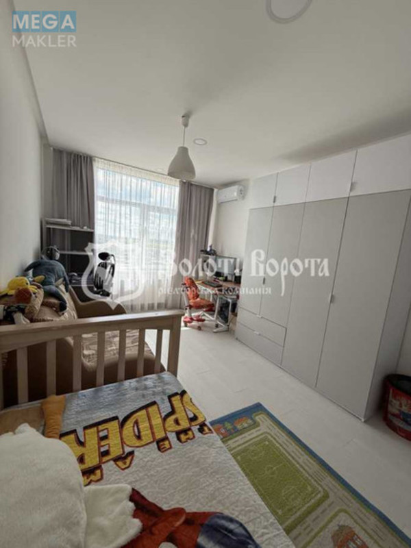 Продаж 3 кімнатної квартири (89,9/49/16,5), 9 пов. 9 пов. будинку, <a class="location-link" href="/kiev/" title="Недвижимость Київ">Київ</a>, <a class="location-link" href="/kiev/solomenskij/" title="Недвижимость Солом'янський район">Солом'янський р-н</a>, Юнацька вул., 6 (изображение 10)