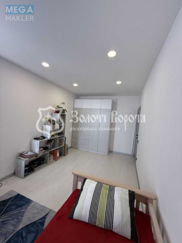 Продаж 3 кімнатної квартири (89,9/49/16,5), 9 пов. 9 пов. будинку, <a class="location-link" href="/kiev/" title="Недвижимость Київ">Київ</a>, <a class="location-link" href="/kiev/solomenskij/" title="Недвижимость Солом'янський район">Солом'янський р-н</a>, Юнацька вул., 6 (изображение 13)