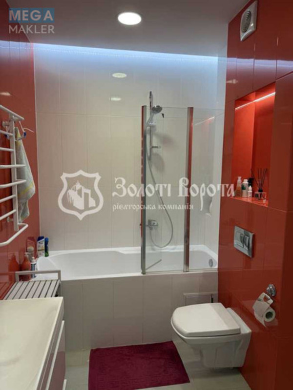 Продаж 3 кімнатної квартири (89,9/49/16,5), 9 пов. 9 пов. будинку, <a class="location-link" href="/kiev/" title="Недвижимость Київ">Київ</a>, <a class="location-link" href="/kiev/solomenskij/" title="Недвижимость Солом'янський район">Солом'янський р-н</a>, Юнацька вул., 6 (изображение 14)