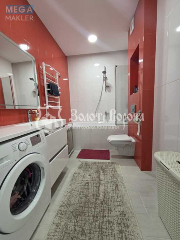 Продаж 3 кімнатної квартири (89,9/49/16,5), 9 пов. 9 пов. будинку, <a class="location-link" href="/kiev/" title="Недвижимость Київ">Київ</a>, <a class="location-link" href="/kiev/solomenskij/" title="Недвижимость Солом'янський район">Солом'янський р-н</a>, Юнацька вул., 6 (изображение 15)