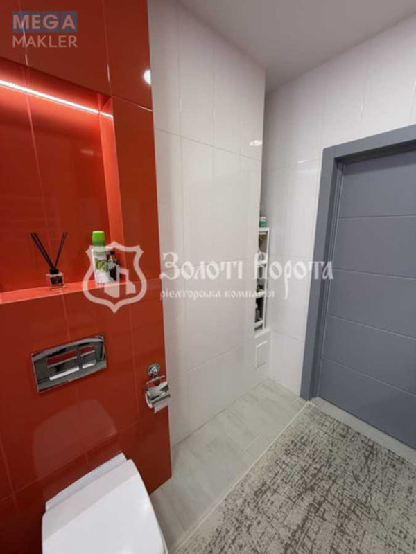 Продаж 3 кімнатної квартири (89,9/49/16,5), 9 пов. 9 пов. будинку, <a class="location-link" href="/kiev/" title="Недвижимость Київ">Київ</a>, <a class="location-link" href="/kiev/solomenskij/" title="Недвижимость Солом'янський район">Солом'янський р-н</a>, Юнацька вул., 6 (изображение 16)