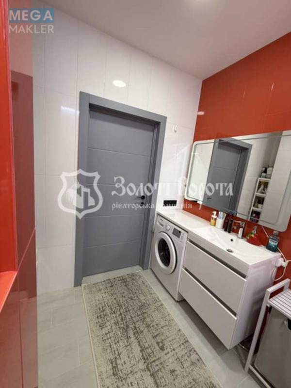 Продаж 3 кімнатної квартири (89,9/49/16,5), 9 пов. 9 пов. будинку, <a class="location-link" href="/kiev/" title="Недвижимость Київ">Київ</a>, <a class="location-link" href="/kiev/solomenskij/" title="Недвижимость Солом'янський район">Солом'янський р-н</a>, Юнацька вул., 6 (изображение 17)