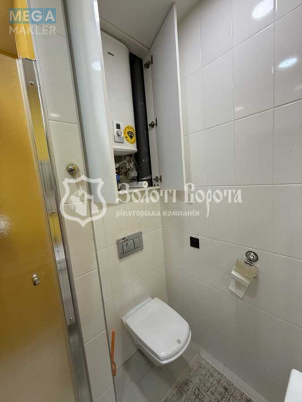 Продаж 3 кімнатної квартири (89,9/49/16,5), 9 пов. 9 пов. будинку, <a class="location-link" href="/kiev/" title="Недвижимость Київ">Київ</a>, <a class="location-link" href="/kiev/solomenskij/" title="Недвижимость Солом'янський район">Солом'янський р-н</a>, Юнацька вул., 6 (изображение 20)