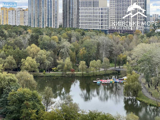 Продаж 3 кімнатної квартири (93/?/?), 14 пов. 25 пов. будинку, <a class="location-link" href="/kiev/" title="Недвижимость Київ">Київ</a>, <a class="location-link" href="/kiev/dneprovskij/" title="Недвижимость Дніпровський район">Дніпровський р-н</a>, Воскресенська вул., 2А (изображение 5)