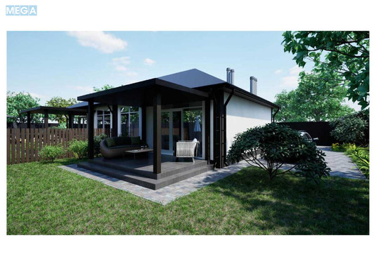 Продаж дома, 1&nbsp; поверх, 48&nbsp;кв.м, 2&nbsp;кімнати, ділянка 3&nbsp;сотки, <a class="location-link" href="/schastlivoe-selo-kv/" title="Недвижимость Щасливі">Щасливе</a>, Полтавська (изображение 4)