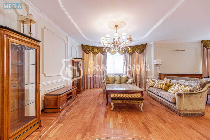 Продаж 4 кімнатної квартири (210/83/47,5), 11 пов. 17 пов. будинку, <a class="location-link" href="/kiev/" title="Недвижимость Київ">Київ</a>, <a class="location-link" href="/kiev/pecherskij/" title="Недвижимость Печерський район">Печерський р-н</a>, Старонаводницька вул., 13 (изображение 6)