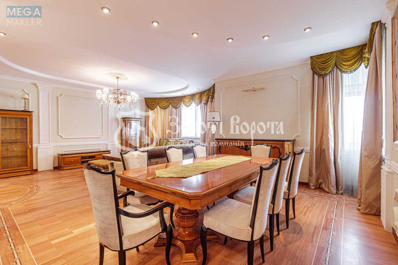 Продаж 4 кімнатної квартири (210/83/47,5), 11 пов. 17 пов. будинку, <a class="location-link" href="/kiev/" title="Недвижимость Київ">Київ</a>, <a class="location-link" href="/kiev/pecherskij/" title="Недвижимость Печерський район">Печерський р-н</a>, Старонаводницька вул., 13 (изображение 7)