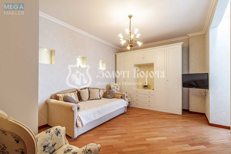 Продаж 4 кімнатної квартири (210/83/47,5), 11 пов. 17 пов. будинку, <a class="location-link" href="/kiev/" title="Недвижимость Київ">Київ</a>, <a class="location-link" href="/kiev/pecherskij/" title="Недвижимость Печерський район">Печерський р-н</a>, Старонаводницька вул., 13 (изображение 9)