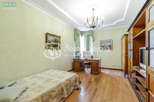 Продаж 4 кімнатної квартири (210/83/47,5), 11 пов. 17 пов. будинку, <a class="location-link" href="/kiev/" title="Недвижимость Київ">Київ</a>, <a class="location-link" href="/kiev/pecherskij/" title="Недвижимость Печерський район">Печерський р-н</a>, Старонаводницька вул., 13 (изображение 10)