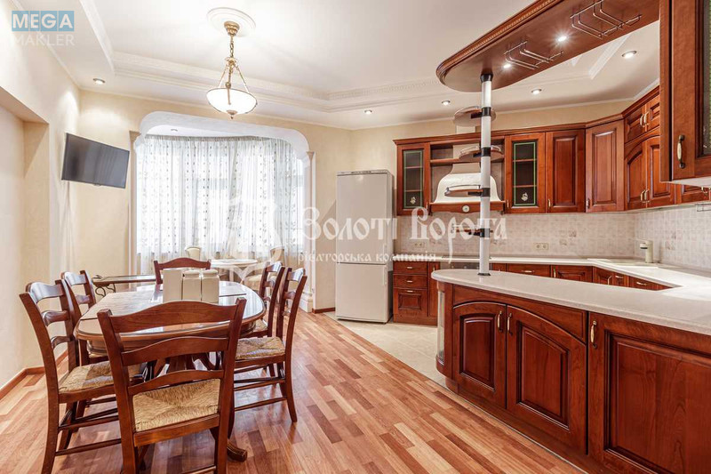 Продаж 4 кімнатної квартири (210/83/47,5), 11 пов. 17 пов. будинку, <a class="location-link" href="/kiev/" title="Недвижимость Київ">Київ</a>, <a class="location-link" href="/kiev/pecherskij/" title="Недвижимость Печерський район">Печерський р-н</a>, Старонаводницька вул., 13 (изображение 12)