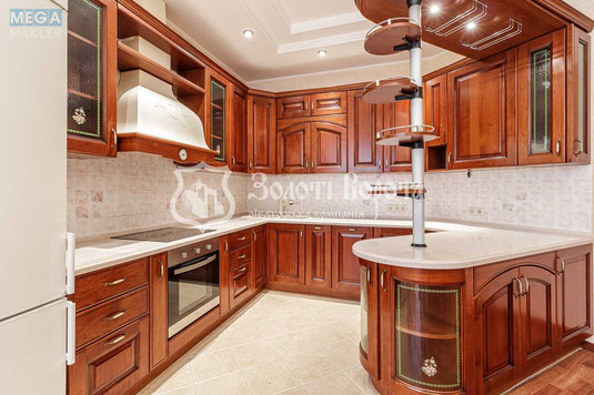 Продаж 4 кімнатної квартири (210/83/47,5), 11 пов. 17 пов. будинку, <a class="location-link" href="/kiev/" title="Недвижимость Київ">Київ</a>, <a class="location-link" href="/kiev/pecherskij/" title="Недвижимость Печерський район">Печерський р-н</a>, Старонаводницька вул., 13 (изображение 13)