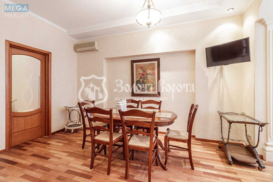 Продаж 4 кімнатної квартири (210/83/47,5), 11 пов. 17 пов. будинку, <a class="location-link" href="/kiev/" title="Недвижимость Київ">Київ</a>, <a class="location-link" href="/kiev/pecherskij/" title="Недвижимость Печерський район">Печерський р-н</a>, Старонаводницька вул., 13 (изображение 14)