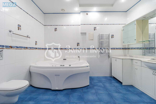 Продаж 4 кімнатної квартири (210/83/47,5), 11 пов. 17 пов. будинку, <a class="location-link" href="/kiev/" title="Недвижимость Київ">Київ</a>, <a class="location-link" href="/kiev/pecherskij/" title="Недвижимость Печерський район">Печерський р-н</a>, Старонаводницька вул., 13 (изображение 18)