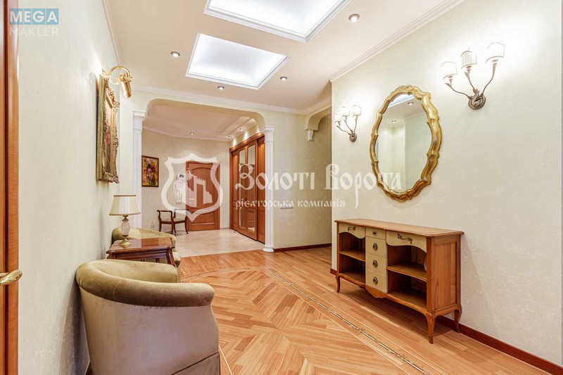 Продаж 4 кімнатної квартири (210/83/47,5), 11 пов. 17 пов. будинку, <a class="location-link" href="/kiev/" title="Недвижимость Київ">Київ</a>, <a class="location-link" href="/kiev/pecherskij/" title="Недвижимость Печерський район">Печерський р-н</a>, Старонаводницька вул., 13 (изображение 20)