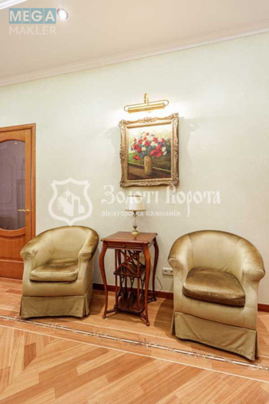 Продаж 4 кімнатної квартири (210/83/47,5), 11 пов. 17 пов. будинку, <a class="location-link" href="/kiev/" title="Недвижимость Київ">Київ</a>, <a class="location-link" href="/kiev/pecherskij/" title="Недвижимость Печерський район">Печерський р-н</a>, Старонаводницька вул., 13 (изображение 21)