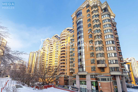 Продаж 4 кімнатної квартири (210/83/47,5), 11 пов. 17 пов. будинку, <a class="location-link" href="/kiev/" title="Недвижимость Київ">Київ</a>, <a class="location-link" href="/kiev/pecherskij/" title="Недвижимость Печерський район">Печерський р-н</a>, Старонаводницька вул., 13 (изображение 22)