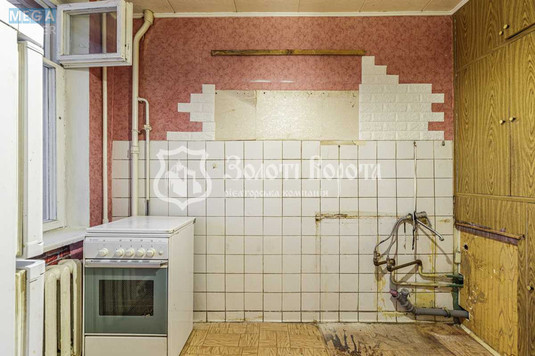 Продаж 1 кімнатної квартири (39,3/17/7,2), 6 пов. 9 пов. будинку, <a class="location-link" href="/kiev/" title="Недвижимость Київ">Київ</a>, <a class="location-link" href="/kiev/goloseevskij/" title="Недвижимость Голосіївський район">Голосіївський р-н</a>, Полковника Потєхіна вул., 4 (изображение 8)