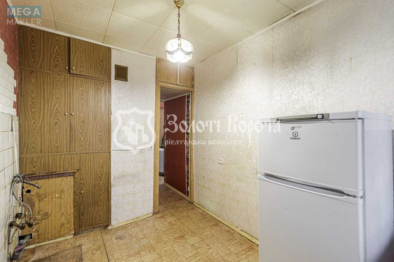 Продаж 1 кімнатної квартири (39,3/17/7,2), 6 пов. 9 пов. будинку, <a class="location-link" href="/kiev/" title="Недвижимость Київ">Київ</a>, <a class="location-link" href="/kiev/goloseevskij/" title="Недвижимость Голосіївський район">Голосіївський р-н</a>, Полковника Потєхіна вул., 4 (изображение 9)