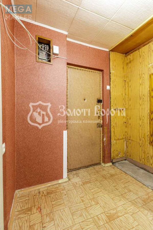 Продаж 1 кімнатної квартири (39,3/17/7,2), 6 пов. 9 пов. будинку, <a class="location-link" href="/kiev/" title="Недвижимость Київ">Київ</a>, <a class="location-link" href="/kiev/goloseevskij/" title="Недвижимость Голосіївський район">Голосіївський р-н</a>, Полковника Потєхіна вул., 4 (изображение 13)