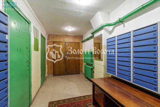 Продаж 1 кімнатної квартири (39,3/17/7,2), 6 пов. 9 пов. будинку, <a class="location-link" href="/kiev/" title="Недвижимость Київ">Київ</a>, <a class="location-link" href="/kiev/goloseevskij/" title="Недвижимость Голосіївський район">Голосіївський р-н</a>, Полковника Потєхіна вул., 4 (изображение 14)