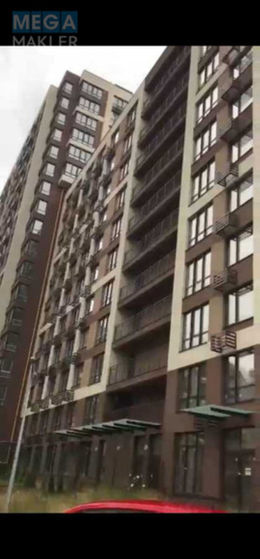 Новобудова, 18 поверхів, <a class="location-link" href="/kiev/" title="Недвижимость Київ">Київ</a>, <a class="location-link" href="/kiev/podolskij/" title="Недвижимость Подільський район">Подільський р-н</a>, Олександра Олеся вул., 2Б (изображение 2)