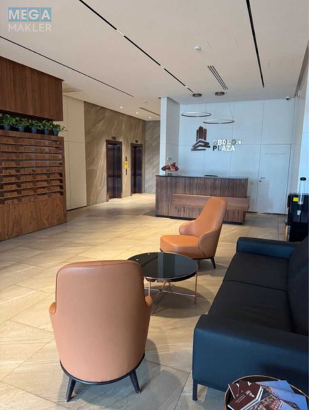 Продаж 4 кімнатної квартири (237/?/31), 16 пов. 17 пов. будинку, <a class="location-link" href="/kiev/" title="Недвижимость Київ">Київ</a>, <a class="location-link" href="/kiev/obolonskij/" title="Недвижимость Оболонський район">Оболонський р-н</a>, Оболонский просп., 6а (изображение 3)