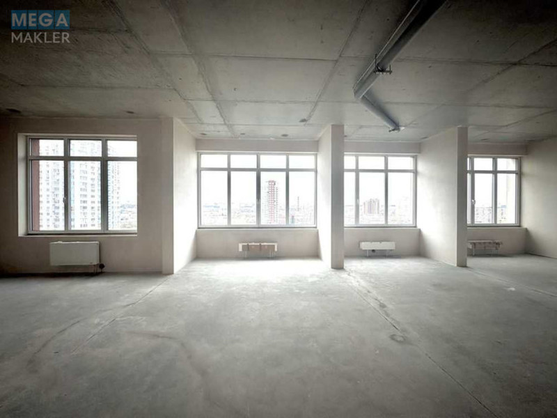 Продаж 4 кімнатної квартири (237/?/31), 16 пов. 17 пов. будинку, <a class="location-link" href="/kiev/" title="Недвижимость Київ">Київ</a>, <a class="location-link" href="/kiev/obolonskij/" title="Недвижимость Оболонський район">Оболонський р-н</a>, Оболонский просп., 6а (изображение 4)