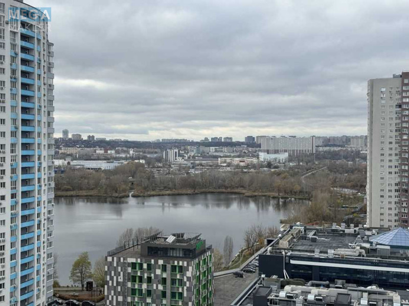 Продаж 4 кімнатної квартири (237/?/31), 16 пов. 17 пов. будинку, <a class="location-link" href="/kiev/" title="Недвижимость Київ">Київ</a>, <a class="location-link" href="/kiev/obolonskij/" title="Недвижимость Оболонський район">Оболонський р-н</a>, Оболонский просп., 6а (изображение 5)