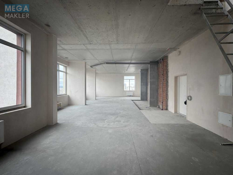 Продаж 4 кімнатної квартири (237/?/31), 16 пов. 17 пов. будинку, <a class="location-link" href="/kiev/" title="Недвижимость Київ">Київ</a>, <a class="location-link" href="/kiev/obolonskij/" title="Недвижимость Оболонський район">Оболонський р-н</a>, Оболонский просп., 6а (изображение 6)