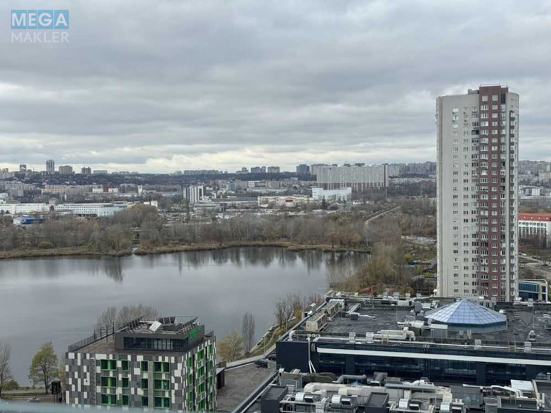 Продаж 4 кімнатної квартири (237/?/31), 16 пов. 17 пов. будинку, <a class="location-link" href="/kiev/" title="Недвижимость Київ">Київ</a>, <a class="location-link" href="/kiev/obolonskij/" title="Недвижимость Оболонський район">Оболонський р-н</a>, Оболонский просп., 6а (изображение 8)