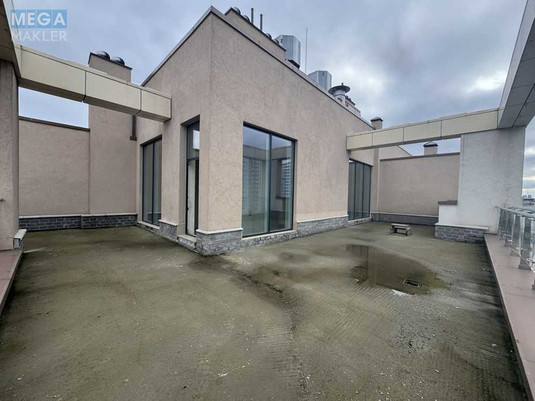 Продаж 4 кімнатної квартири (237/?/31), 16 пов. 17 пов. будинку, <a class="location-link" href="/kiev/" title="Недвижимость Київ">Київ</a>, <a class="location-link" href="/kiev/obolonskij/" title="Недвижимость Оболонський район">Оболонський р-н</a>, Оболонский просп., 6а (изображение 9)